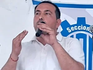 Casi 30 gremios conformaron una intersindical para coordinar acciones en San Juan