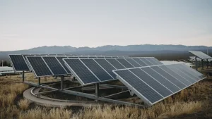 EPSE ratificó el avance de la fábrica de paneles solares, pero advirtió que aún faltan etapas clave para su puesta en marcha