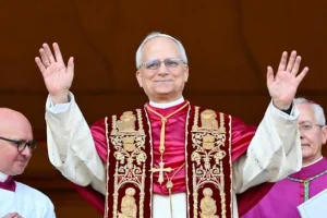Perú confirmó la visita del papa León XIV y crecen las expectativas por su llegada a la Argentina