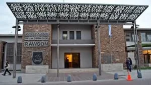 Más controles en las calles: Rawson incorpora un sistema digital para labrar infracciones