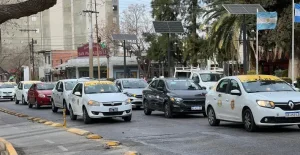 El Gobierno reforzó la recomendación de utilizar únicamente transporte de pasajeros habilitado