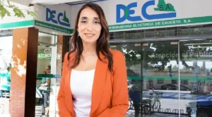 Mientras suenan nombres para 2027, Rosas pidió lugar para las mujeres en la fórmula justicialista