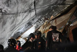 La comunidad venezolana en San Juan impulsa una colecta para asistir a los damnificados por los terremotos
