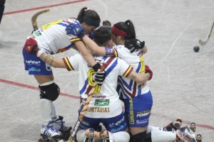 Cuatro equipos sueñan con el título en una definición apasionante