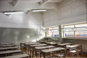Educación ratificó el calendario escolar y descartó cambios en las vacaciones de invierno