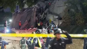 Terremotos en Venezuela: ya son 164 los muertos y 971 los heridos tras los sismos de magnitud 7,2 y 7,5
