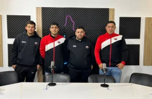 La refundación que terminó en gloria: Cuesta del Viento campeón