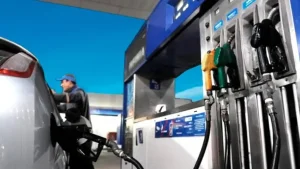 Estacioneros sanjuaninos respaldaron la prórroga fiscal que frena el aumento de los combustibles