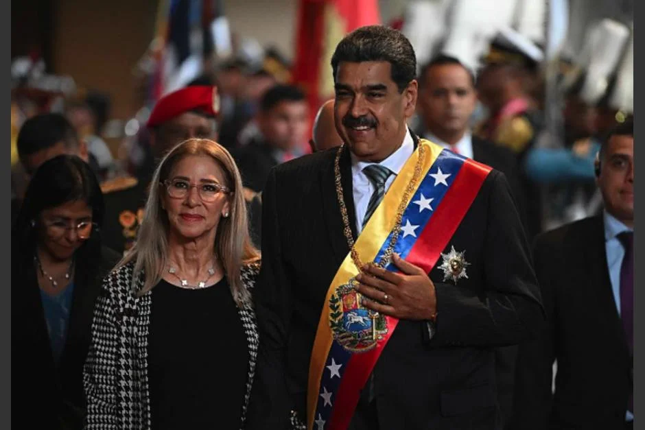 maduro
