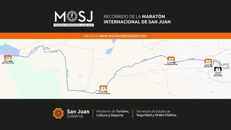 maraton