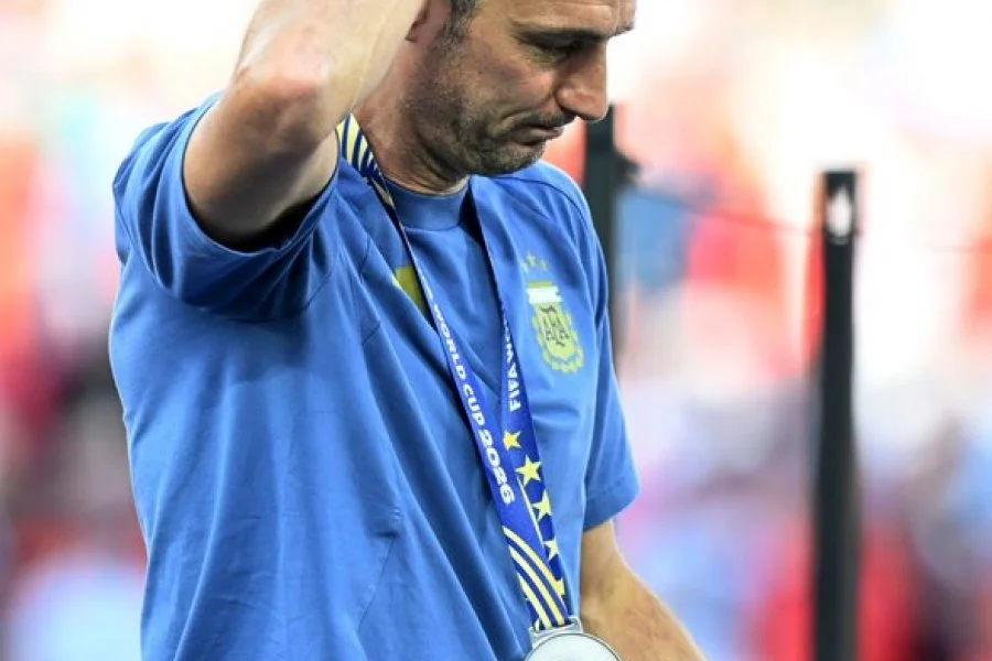 scaloni