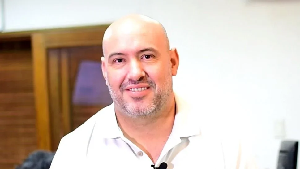 Teja Godoy se anota para la discusión de 2027: "Estoy totalmente capacitado para ser intendente"