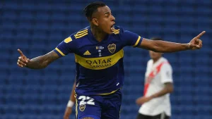 Villa se acerca a Boca: fuera de convocatoria en Rivadavia
