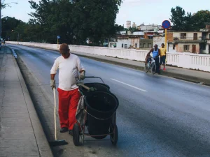 Jofré propone emplear exconvictos en el municipio de Chimbas