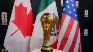 Así están los octavos del Mundial 2026: todos los cruces, el fixture completo y cuándo se juega cada partido