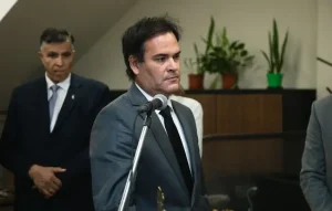 San Juan prepara su defensa ante una eventual demanda de La Rioja por el conflicto de límites