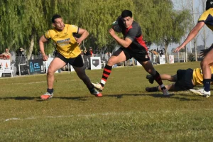 Huazihul volvió a ganar y se consolida como líder del Top 8 Plata