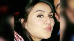 "Tenía medidas cautelares y no fue protegida": el reclamo tras el femicidio de Gema