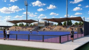 San Juan construirá su primer estadio de hockey sobre césped: beneficiará a más de 8.000 deportistas