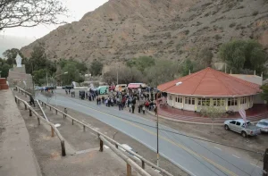 San Juan avanza con la licitación del Hotel Provincial y la reactivación de la Hostería de Zonda