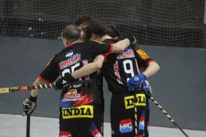 El Clausura de la Serie A1 comenzó con triunfos de Olimpia, Richet, Valenciano, Argentino y Aberastain