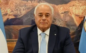 Presentaron un pedido de juicio político contra el cortista Marcelo Lima por presunta falta de imparcialidad
