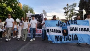 Familiares y amigos de Lucía Rubiño se movilizarán antes de una audiencia clave en la causa por su muerte