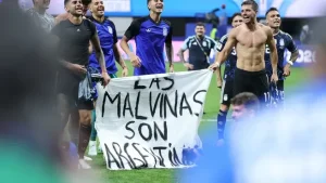 "No pueden ser británicas para siempre", el editorial de The Guardian que reavivó el debate sobre las Islas Malvinas