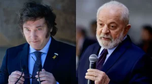 Lula ironizó sobre Milei en medio de la crisis diplomática: “¿Quién es ese tipo?”