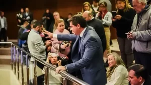 El costo de las internas abre la primera polémica de la reforma electoral en San Juan