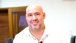 Teja Godoy se anota para la discusión de 2027: "Estoy totalmente capacitado para ser intendente"
