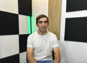 Rubén Ramos sueña con la Selección y apuesta al poder de la cabeza
