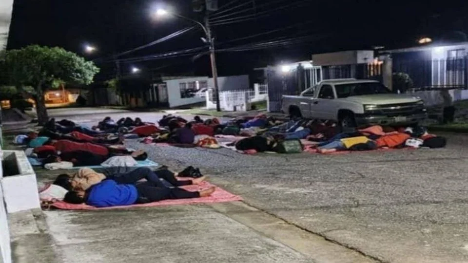 venezuela
