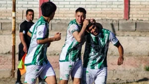 Terminó la fecha 10 y el Clausura tiene una pelea cada vez más cerrada