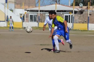 Torneo Clausura San Juan: días y horarios de la fecha 11