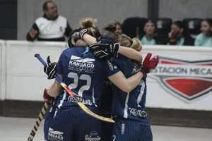 Argentino Senior Femenino 2026: fixture de los equipos de San Juan