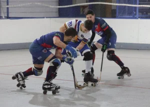 San Juan metió tres equipos en las semifinales del Argentino Senior