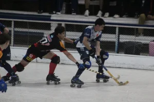 Hockey en San Juan: fixture de la fecha 3 del Clausura A1