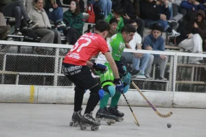 Tabla del Clausura A2: Estudiantil lidera con 10 puntos