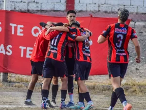 Liga Sanjuanina: la fecha 8 ofrece cruces decisivos por el Clausura