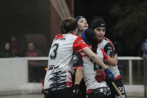 Clausura femenino: Bancaria y Social ponen en juego el liderazgo