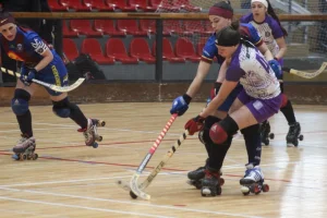 Argentino Femenino Senior: horarios y cruces de las semifinales