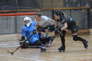Argentino de hockey: seis equipos de San Juan están en cuartos