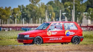 Zonal Cuyano: ocho pilotos de San Juan competirán en San Martín