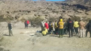 Tragedia de Valle Fértil: la Justicia analiza la niebla como clave del accidente del helicóptero