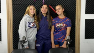 Juegos Evita 2026: San Juan prepara a sus jóvenes atletas