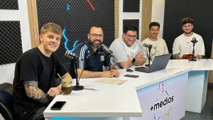 Ausonia apuesta por refuerzos y juveniles para el Clausura