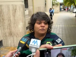 Una denuncia enciende las alarmas por la seguridad de los trabajadores municipales de 25 de Mayo