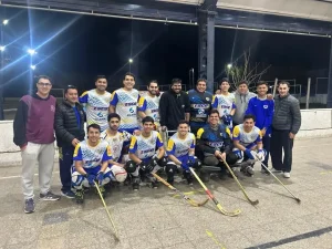 Hockey sobre patines A2: programación de la cuarta fecha