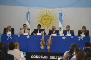 Tensión en Calingasta: denunciaron a Carbajal por presunto incumplimiento de sus deberes